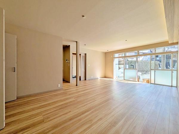 横浜市港南区大久保３丁目の中古一戸建て