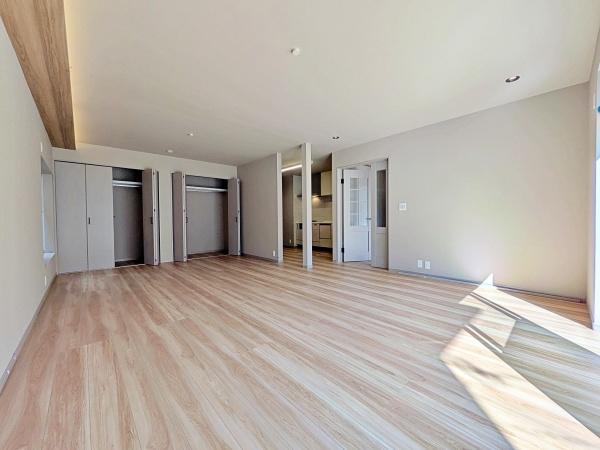 横浜市港南区大久保３丁目の中古一戸建て