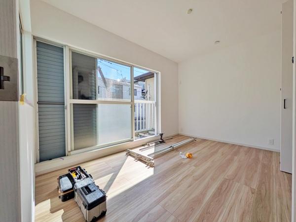 横浜市港南区大久保３丁目の中古一戸建て