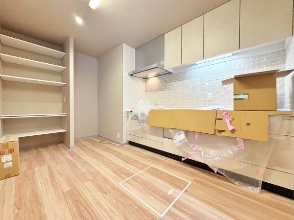 横浜市港南区大久保３丁目の中古一戸建