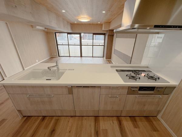 タック三ツ境【ペット飼育可駅徒2分】