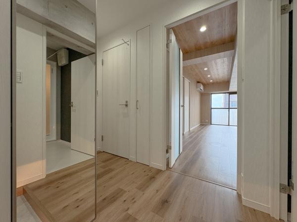 タック三ツ境【ペット飼育可駅徒2分】