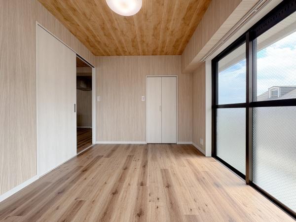 タック三ツ境【ペット飼育可駅徒2分】