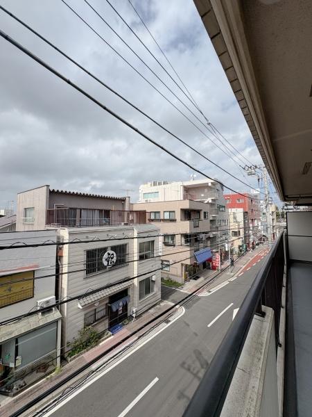 タック三ツ境【ペット飼育可駅徒2分】