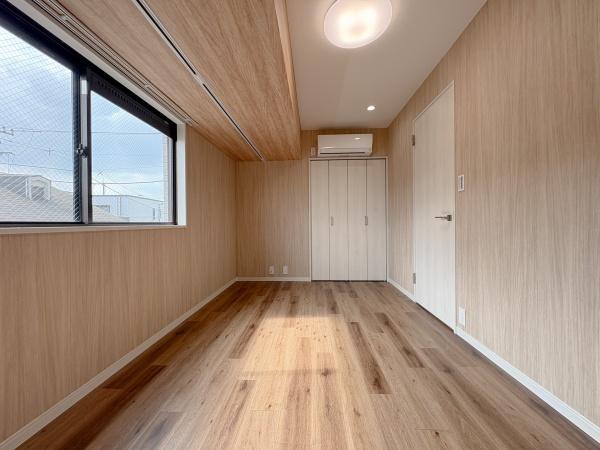 タック三ツ境【ペット飼育可駅徒2分】