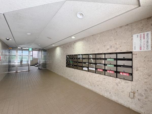 タック三ツ境【ペット飼育可駅徒2分】