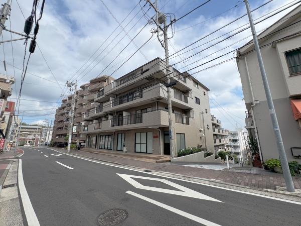 タック三ツ境【ペット飼育可駅徒2分】