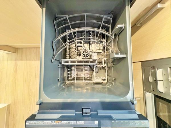 【1号棟】大和市新築戸建2台駐車可床暖房