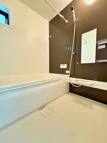 【1号棟】大和市新築戸建2台駐車可床暖房