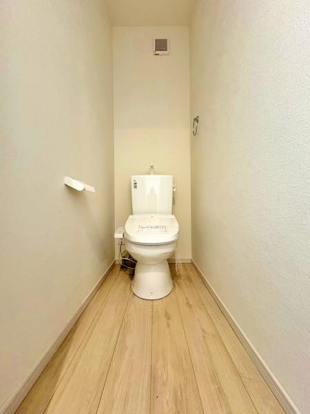 【1号棟】大和市新築戸建2台駐車可床暖房