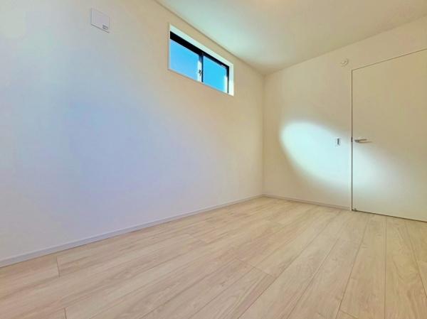 【1号棟】大和市新築戸建2台駐車可床暖房