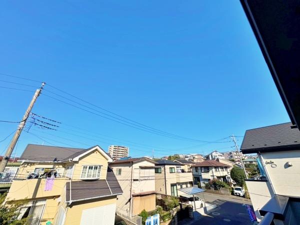 【1号棟】大和市新築戸建2台駐車可床暖房