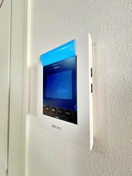 【1号棟】大和市新築戸建2台駐車可床暖房