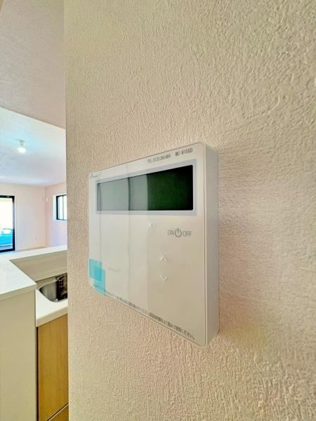 【1号棟】大和市新築戸建2台駐車可床暖房