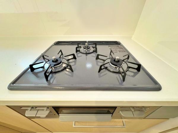 【1号棟】大和市新築戸建2台駐車可床暖房