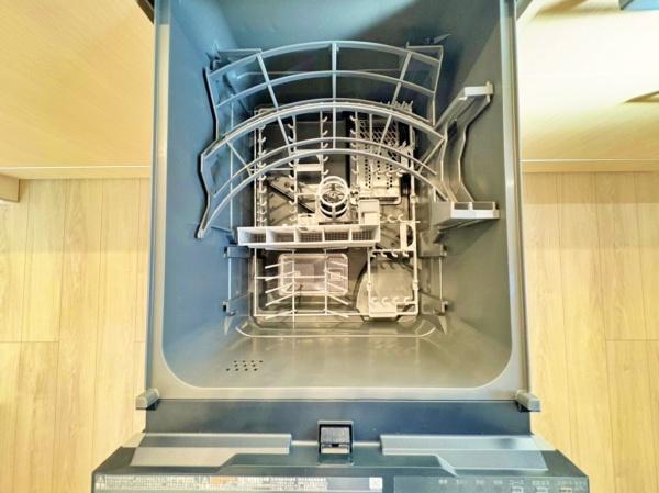 【2号棟】大和市新築戸建2台駐車可床暖房