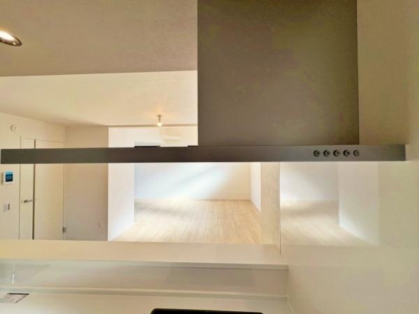 【2号棟】大和市新築戸建2台駐車可床暖房