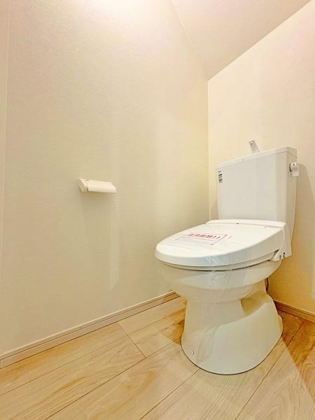 【2号棟】大和市新築戸建2台駐車可床暖房