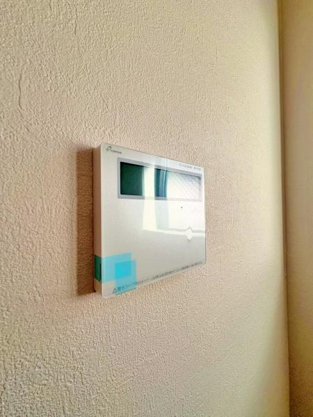 【2号棟】大和市新築戸建2台駐車可床暖房