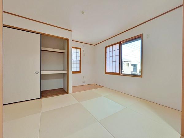 横浜市栄区長沼町の中古一戸建て