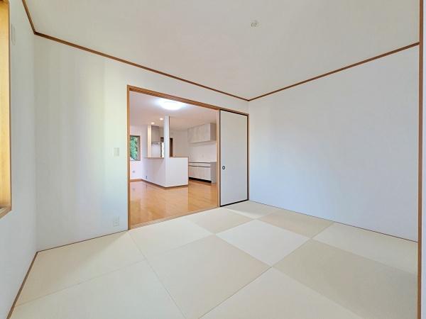 横浜市栄区長沼町の中古一戸建て