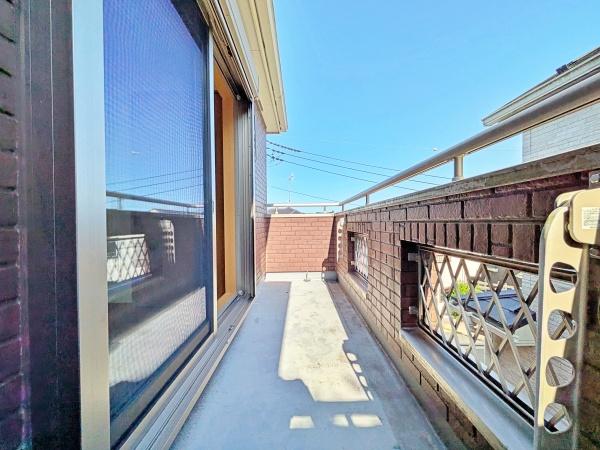 横浜市栄区長沼町の中古一戸建て