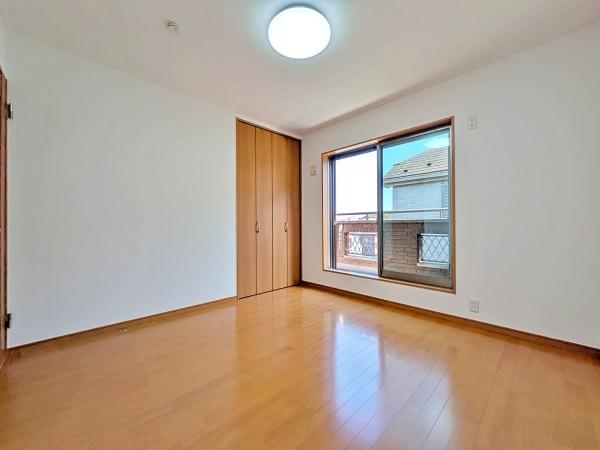 横浜市栄区長沼町の中古一戸建て