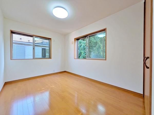 横浜市栄区長沼町の中古一戸建て