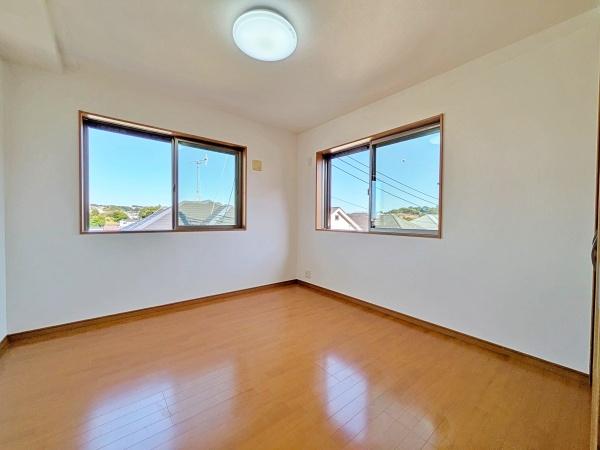 横浜市栄区長沼町の中古一戸建て