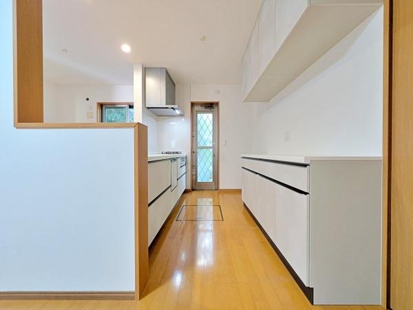 横浜市栄区長沼町の中古一戸建て