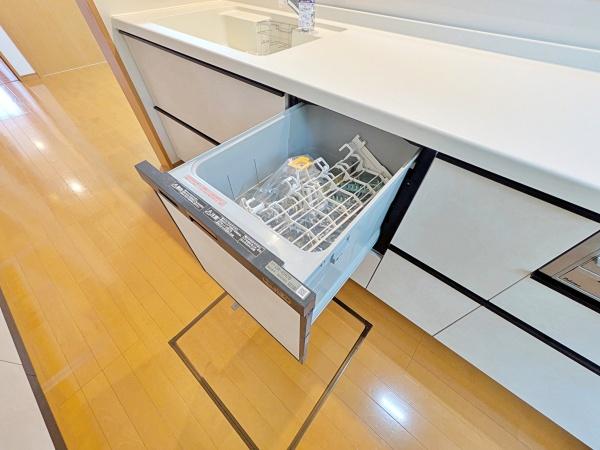 横浜市栄区長沼町の中古一戸建て