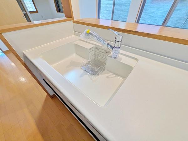 横浜市栄区長沼町の中古一戸建て