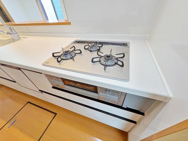 横浜市栄区長沼町の中古一戸建て