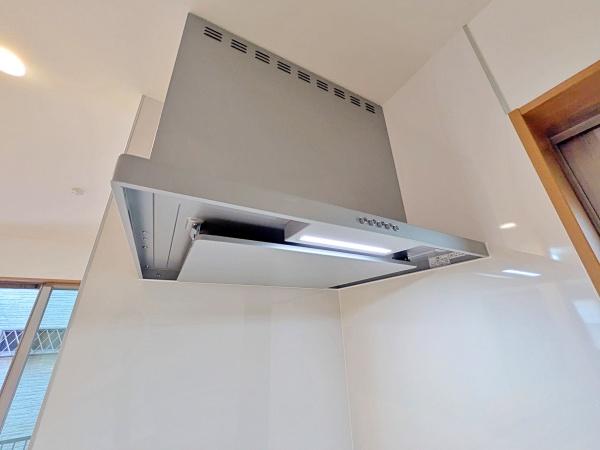 横浜市栄区長沼町の中古一戸建て