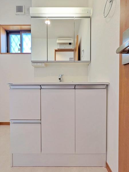 横浜市栄区長沼町の中古一戸建て