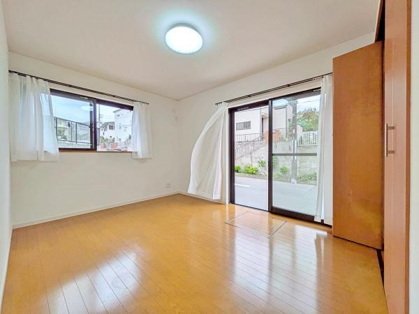 横浜市栄区本郷台３丁目の中古一戸建て