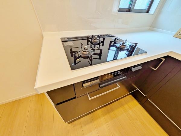 横浜市栄区本郷台３丁目の中古一戸建て