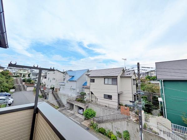 横浜市栄区本郷台３丁目の中古一戸建て