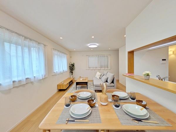 横浜市栄区本郷台３丁目の中古一戸建て