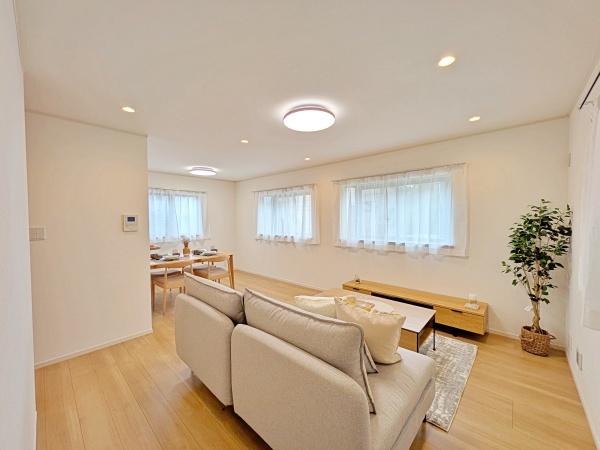 横浜市栄区本郷台３丁目の中古一戸建て