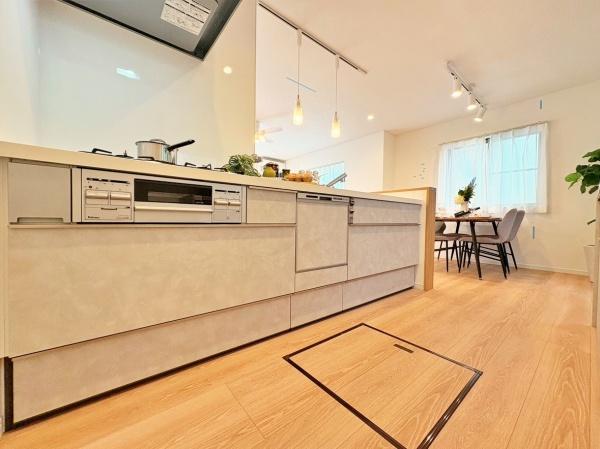 横浜市青葉区美しが丘西２丁目の中古一戸建て