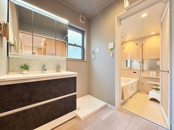 横浜市青葉区美しが丘西２丁目の中古一戸建て