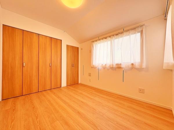 横浜市青葉区美しが丘西２丁目の中古一戸建て