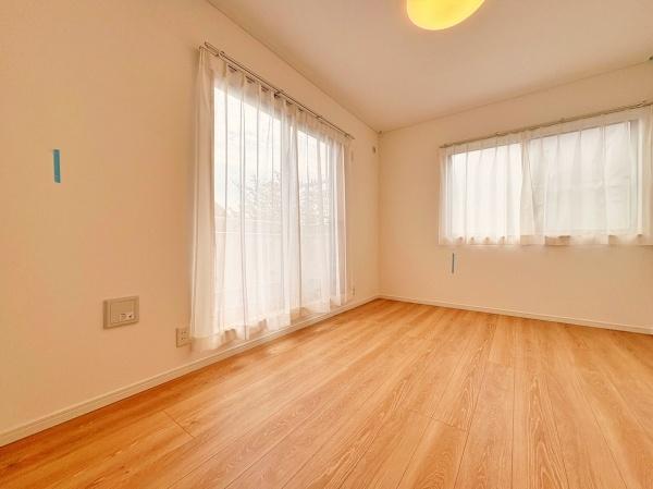 横浜市青葉区美しが丘西２丁目の中古一戸建て