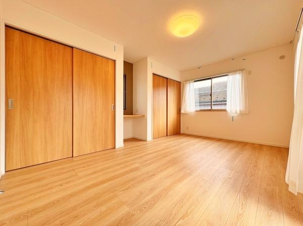 横浜市青葉区美しが丘西２丁目の中古一戸建て