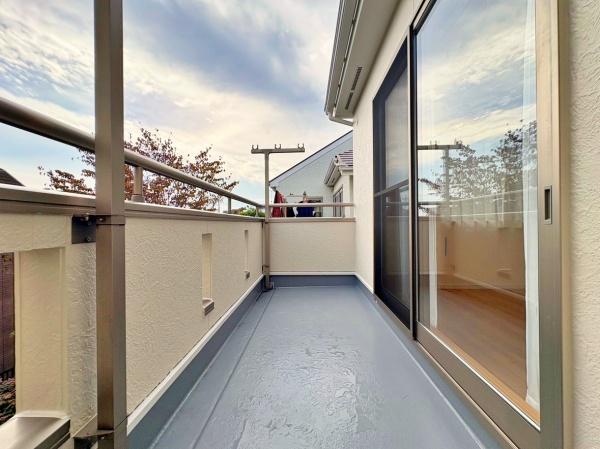 横浜市青葉区美しが丘西２丁目の中古一戸建て