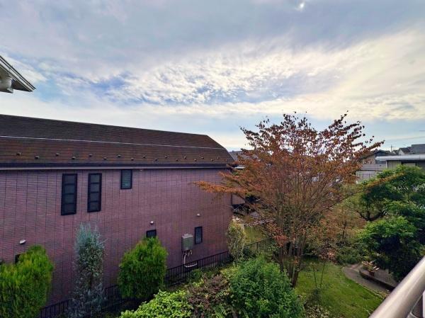 横浜市青葉区美しが丘西２丁目の中古一戸建て