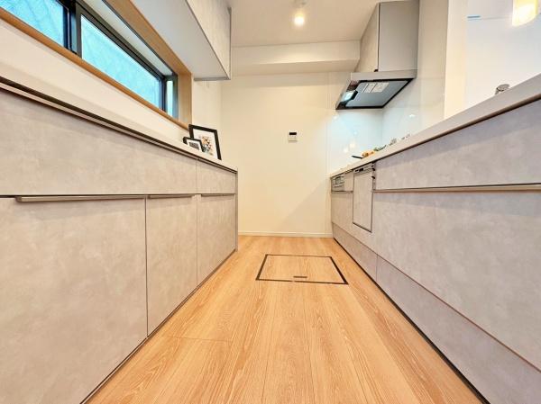 横浜市青葉区美しが丘西２丁目の中古一戸建て