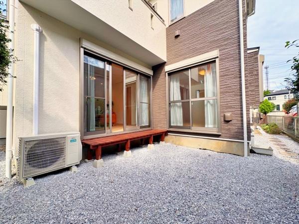 横浜市青葉区美しが丘西２丁目の中古一戸建て