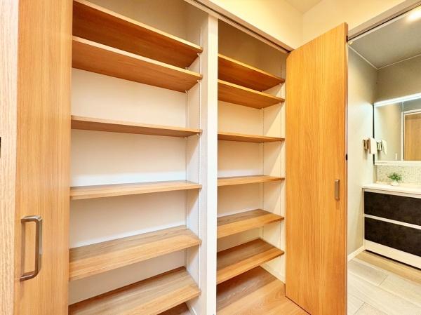 横浜市青葉区美しが丘西２丁目の中古一戸建て